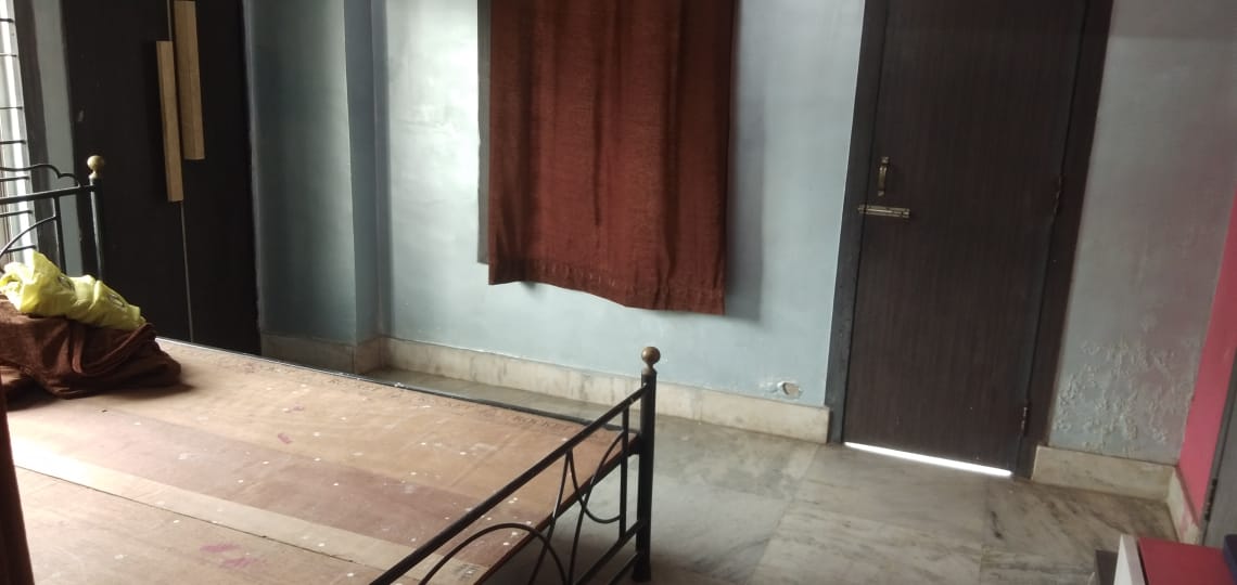 Fully Furnished 2bhk in down town hospital, GS Road, Bormotoria, Guwahati, Assam, India for Rent